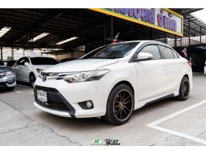 2015 Toyota Vios 1.5 G Sedan AT